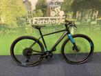 Fietshokje Raaks : Cube Pro URS Gravelbike Heren 46cm, Fietsen en Brommers, Heren, Niet ingevuld, 49 tot 53 cm, Ophalen of Verzenden
