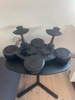 Sheffield Elektrisch Drumstel - Zo goed als nieuw, Muziek en Instrumenten, Drumstellen en Slagwerk, Ophalen, Zo goed als nieuw