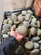 kiezel stenen, Ophalen, Zo goed als nieuw, Overige typen