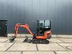 Kubota KX 019-4 (bj 2019), Graafmachine