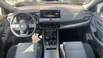 Nissan X-Trail 1.5 e-Power 2WD N-Connecta | Navigatie | Adap, Auto's, Nissan, Zwart, Origineel Nederlands, Bedrijf, 1678 kg