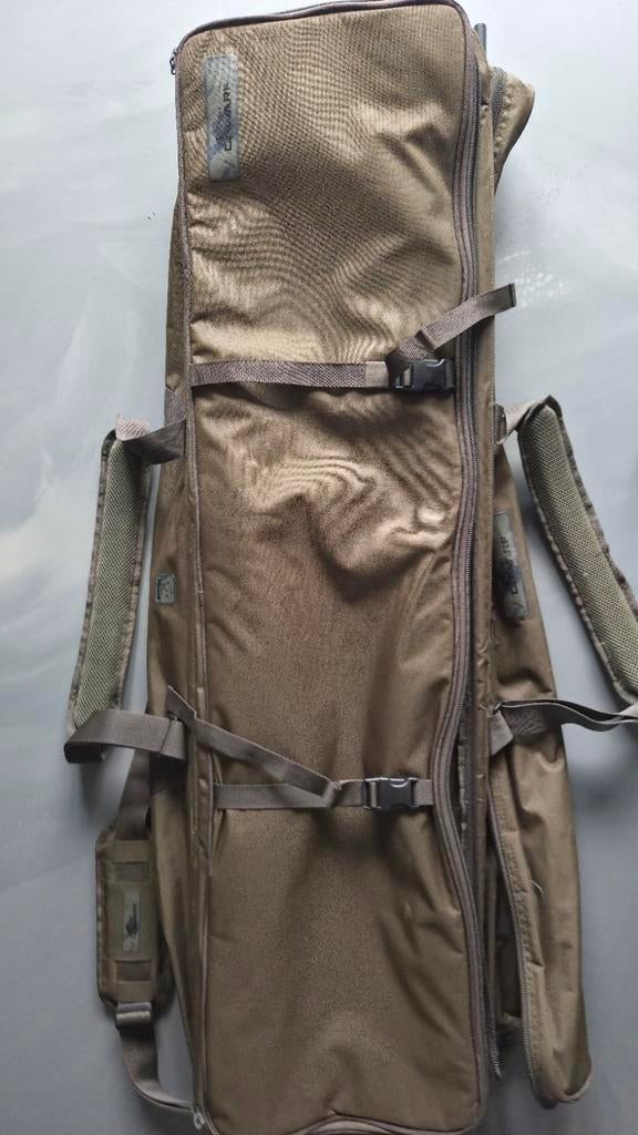 Karper foudraal, Watersport en Boten, Hengelsport | Karpervissen, Ophalen, Overige typen