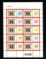 persoonlijk velletje postzegels. 2003. Kind aan het spelen, Ophalen of Verzenden, Na 1940, Postfris