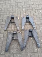 Aprilia sr50 treeplanken gebruikt, Ophalen, Gebruikt, Kap, Aprilia