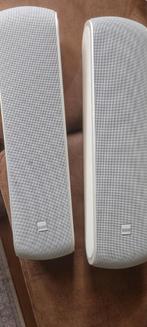 B&W VM1 Speakers 100W 8 Ohm met Ophangbeugel, Gebruikt, Ophalen of Verzenden, 60 tot 120 watt, Bowers & Wilkins (B&W)