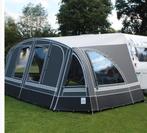 Fortex Auronde voortent/luifel: omloopmaat 1075, Ophalen, Zo goed als nieuw, Overige merken