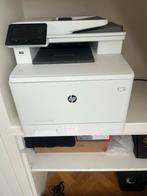 HP Color LaserJet Pro MFP M477fdw, Computers en Software, Printers, Ophalen, Gebruikt, All-in-one, Kleur printen