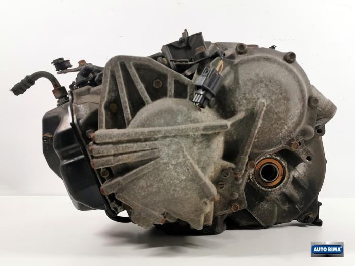 Automaatbak van een Volvo V70, Auto-onderdelen, Gebruikt, -, -, Ophalen of Verzenden