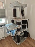 Te koop grote krabpaal voor katten, Ophalen, Gebruikt