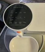 Elektrische Drinkbak, Ophalen