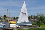Laser zeilboot, Watersport en Boten, Ophalen, Geen motor, Gebruikt, Overige brandstoffen