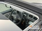 Volkswagen Polo 1.2-12V Comfortline 5D | PANORAMA | CRUISE |, Auto's, Voorwielaandrijving, Stof, Gebruikt, Beige