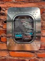 Boeing 737 style fotolijst vliegtuig raam foto lijst, Ophalen of Verzenden, Zo goed als nieuw, Kaart, Foto of Prent