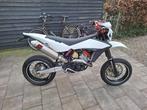 Husqvarna Supermotard 511, Motoren, Motoren | Husqvarna, Particulier, SuperMoto, Sportuitlaat