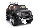 2zits Ford Ranger elektrische auto, Kinderen en Baby's, Speelgoed | Buiten | Accuvoertuigen, Ophalen of Verzenden, Zo goed als nieuw