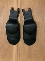Adapters voor Cybex maxicosi op Easy Walker kinderwagen, Ophalen of Verzenden, Gebruikt, Overige merken