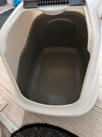 Katten bak, Ophalen, Zo goed als nieuw