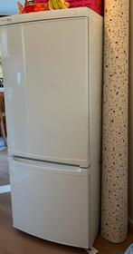 GRATIS zanussi koelkast koelvriescombinatie, Ophalen, Gebruikt, 200 liter of meer, Met aparte vriezer