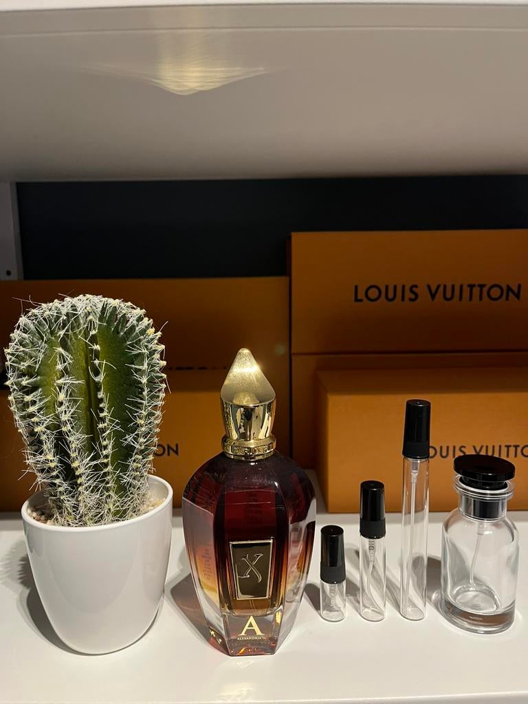 Xerjoff Alexandria 2, Ophalen of Verzenden, Zo goed als nieuw