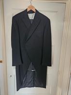 Vintage Trouwpak Jaren '60, Kleding | Heren, Onbekend, Zwart, Ophalen of Verzenden, Gedragen