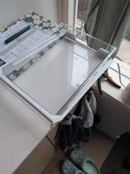 Bosch Siemens vleeswaren bakje klein met frame zgan, Ophalen of Verzenden, Zo goed als nieuw