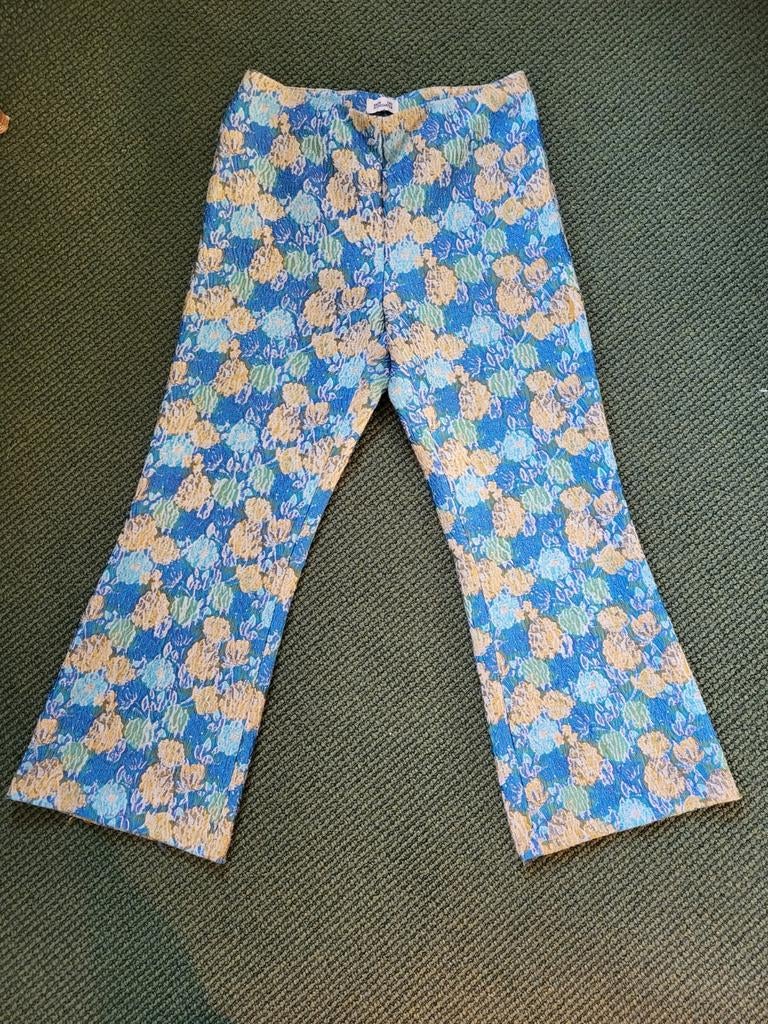 Broek Baum und Pferdgarten mt 40, Kleding | Dames, Ophalen of Verzenden, Gedragen, Maat 38/40 (M)