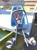 Thule Yepp Mini Fietszitje - Voorzitje met windscherm, Fietsen en Brommers, Fietsaccessoires | Fietsstoeltjes, Ophalen of Verzenden