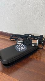Klimbril BG Climbing, Ophalen of Verzenden, Zo goed als nieuw, Klimsport-accessoire