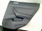 Portierbekleding Links Achter Polo VI (AW1) 2023, Auto-onderdelen, Interieur en Bekleding, Gebruikt, Volkswagen, Volkswagen AG