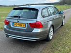 BMW 320d Touring LCI, 745 kg, Achterwielaandrijving, 1995 cc, Zwart