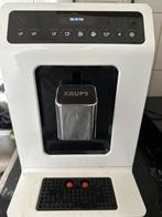 Krups Quattro Force Volautomatische Espressomachine, Witgoed en Apparatuur, Koffiezetapparaten, Afneembaar waterreservoir, Espresso apparaat