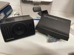 Pioneer TS-77 Surface-Mount Two Way Speaker System, Overige merken, Ophalen of Verzenden, Zo goed als nieuw, Minder dan 60 watt