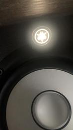 Yamaha HS8 Studio Monitor Speaker, Overige merken, Ophalen of Verzenden, Zo goed als nieuw, 120 watt of meer