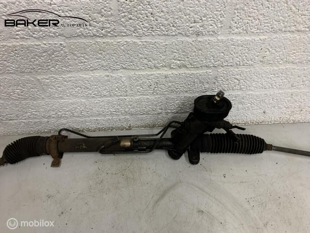 Stuurhuis Seat Ibiza 6J ('08-'17) 0230080050001, Gebruikt, Ophalen of Verzenden, Seat, Seat