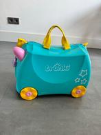 Trunki reiskoffer voor kinderen, Wieltjes, Gebruikt, Minder dan 40 cm, Minder dan 35 cm