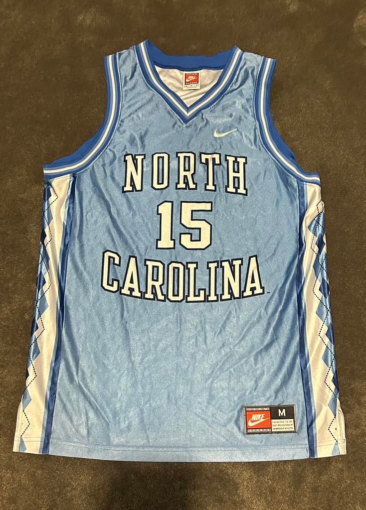 Vintage Nike jersey, Sport en Fitness, Basketbal, Ophalen, Zo goed als nieuw, Kleding