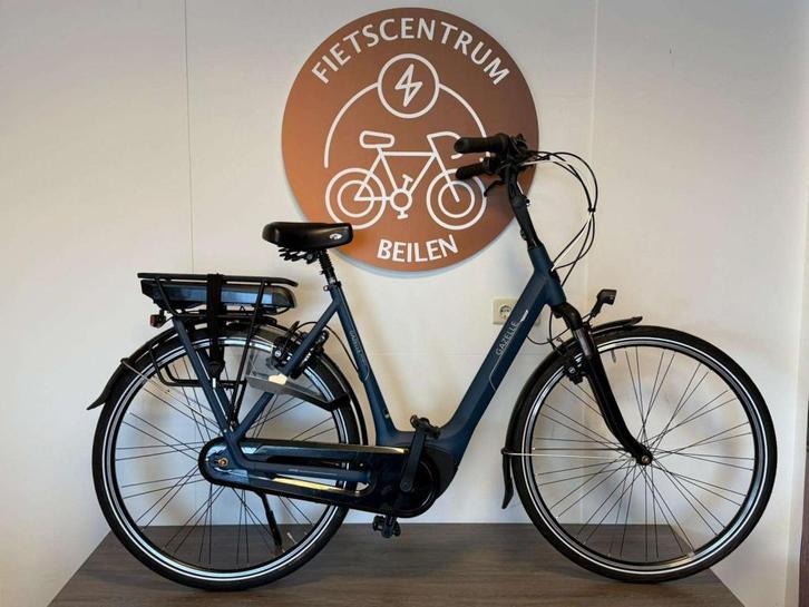 Gazelle Orange C7+ | 500Wh | Bosch | 253 km | Garantie!!, Niet ingevuld, Niet ingevuld, Ophalen of Verzenden, Zo goed als nieuw
