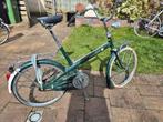 Vintage Sparta vouwfiets - Ideaal voor trein of camping, Fietsen en Brommers, Fietsen | Vouwfietsen, Overige merken, 20 inch of meer