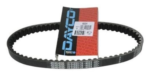 V-Snaar Tgb 303 16.5X747 Min Horz Kort 25895, Ophalen of Verzenden, Veen, Info@veen.nl, Veen