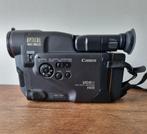 Canon video camcorder, Mini dv, Gebruikt, Canon, 20x of meer