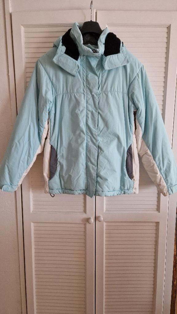 Snowperformance Mexx Sport Jas maat 40, Kleding | Dames, Wintersportkleding, Gedragen, Jack, Maat 38/40 (M), Ophalen