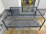 HAY Palissade Loungebank, Ophalen, Gebruikt, Aluminium