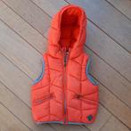 ZARA BABYBoy bodywarmer oranje maat 98, Kinderen en Baby's, Kinderkleding | Maat 98, Overige typen, Meisje, Ophalen of Verzenden