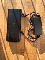 Sparta Batavus B300 Fietsaccu met oplader, Ophalen of Verzenden, Gebruikt