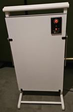 Broekenpers met timer, Witgoed en Apparatuur, Strijkijzers en Strijkplanken, Ophalen, Gebruikt, Strijkijzer met snoer