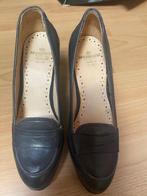 Mc Gregor pumps, McGregor, Blauw, Ophalen of Verzenden, Zo goed als nieuw