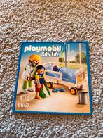 Playmobil City Life Ziekenhuis Kamer 6661, Kinderen en Baby's, Speelgoed | Playmobil, Ophalen of Verzenden, Zo goed als nieuw