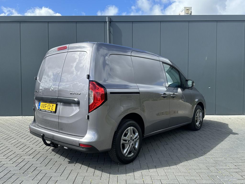 Mercedes-Benz Citan 110 CDI AUTOMAAT / * 14.078 KM * / CAMER, Auto's, Gebruikt, Euro 6, 4 cilinders, Bedrijf