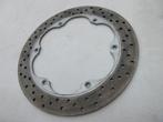 Yamaha XJ600 remschijf Diversion rem schijf brake disc 4BR, Ophalen of Verzenden, Gebruikt