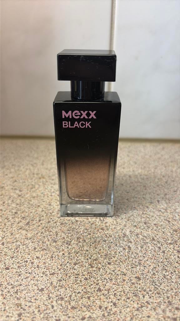 Mexx black, Ophalen of Verzenden, Gebruikt